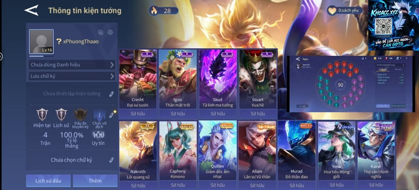 REG Nak Lôi Kẹp Nhỏ